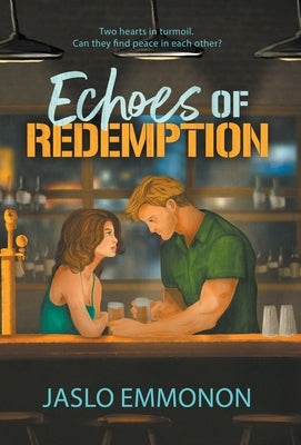 Echoes of Redemption by Emmonon, Jaslo