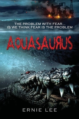 Aquasaurus by Lee, Ernie