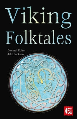 Viking Folktales by Jackson, J. K.