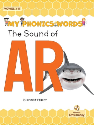 The Sound of AR by Earley, Christina
