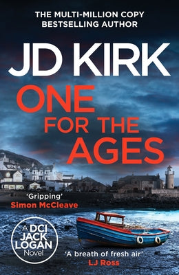 One For the Ages by Kirk, JD