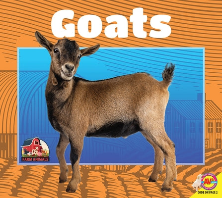Goats by Siemens, Jared