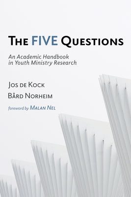The Five Questions by de Kock, Jos