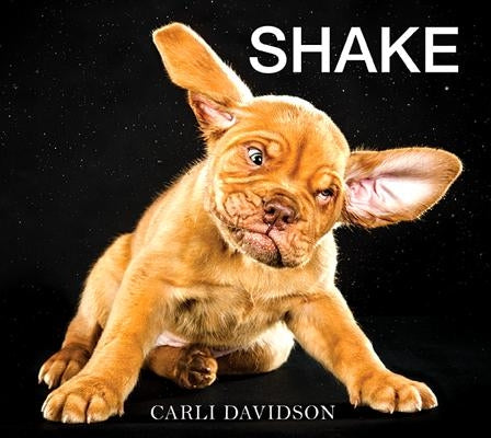 Shake by Davidson, Carli