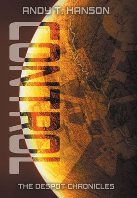 Control by Hanson, Andy T.