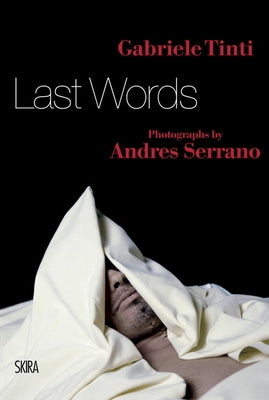 Last Words by Tinti, Gabriele