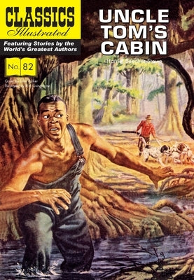 Uncle Tom's Cabin by Stowe, Harriet Beecher