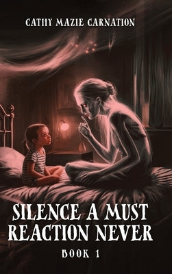 Silence a Must Reaction Never by Carnation, Cathy Mazie