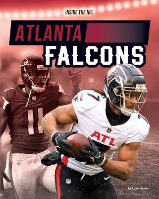 Atlanta Falcons by Hanlon, Luke
