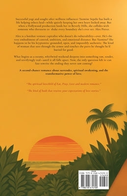Chasing the Calm: Namaste With a Few Detours by Sand, Jacqueline