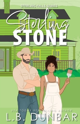 Sterling Stone (couple cover) by Dunbar, L. B.