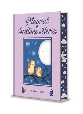 Magical Bedtime Stories by Baxter, Nicola