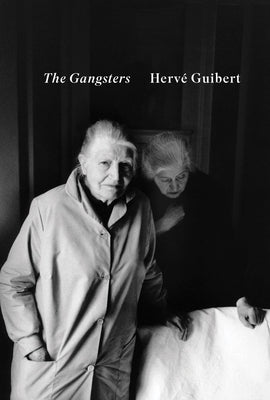 The Gangsters by Guibert, Herve