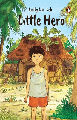 Little Hero by Lim-Leh, Emily