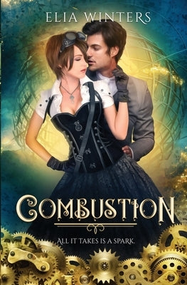 Combustion by Winters, Elia