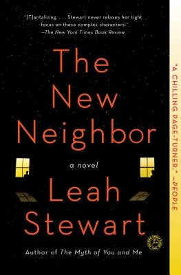 The New Neighbor by Stewart, Leah