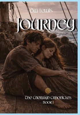 Journey: The Caerwyn Chronicles Book I by Lewis, D. W.
