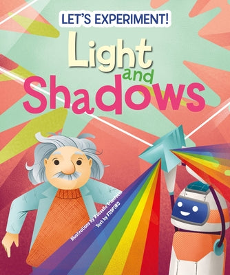 Light and Shadows by Crivellini, Mattia