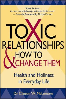 Toxic Relationships POD by McLemore