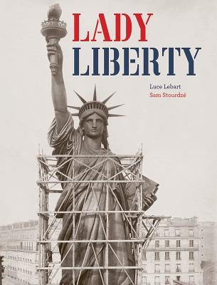 Lady Liberty by Lebart, Luce