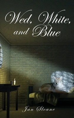 Wed, White, and Blue by Sloane, Jan