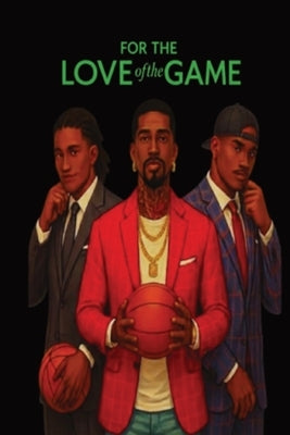 For The Love Of The Game by Grooms, C.