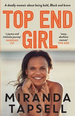 Top End Girl by Tapsell, Miranda