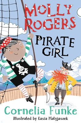 Molly Rogers, Pirate Girl by Funke, Cornelia