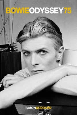Bowie Odyssey 75 by Goddard, Simon