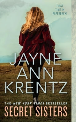Secret Sisters by Krentz, Jayne Ann