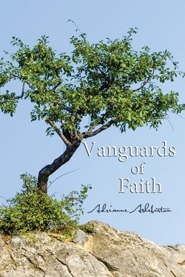 Vanguards of Faith by Asheburton, Adrianne