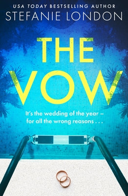 The Vow by London, Stefanie