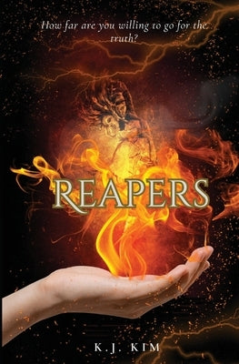 Reapers by Kim, K. J.