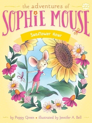 Sunflower Hour by Green, Poppy