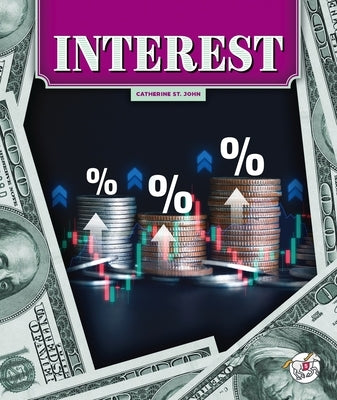 Interest by John, Catherine St