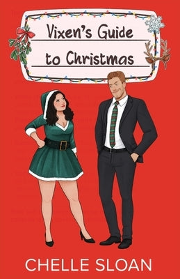 Vixen's Guide to Christmas by Sloan, Chelle
