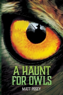 A Haunt for Owls by Posey, Matt