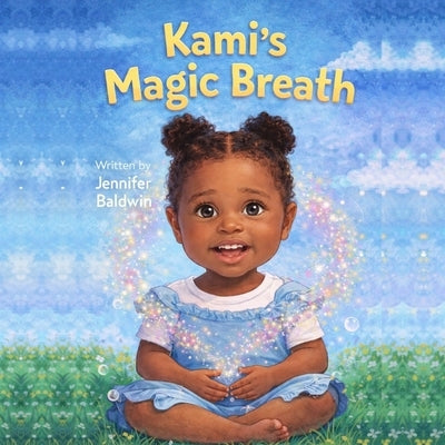 Kami's Magic Breath by Baldwin, Jennifer L.