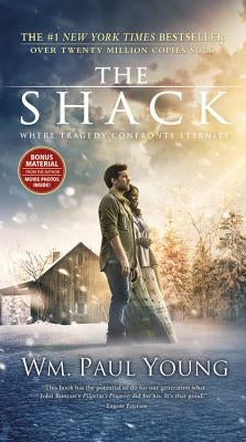 The Shack by Young, William Paul