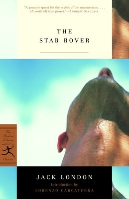 The Star Rover by London, Jack