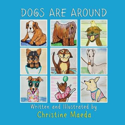 Dogs by Maeda, Christine