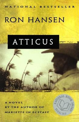 Atticus by Hansen, Ron
