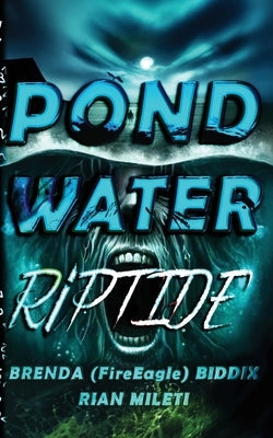 Pond Water Riptide by Mileti, Rian