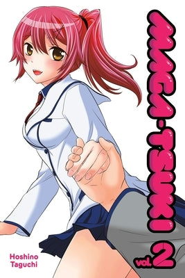 Maga-Tsuki, Volume 2 by Taguchi, Hoshino