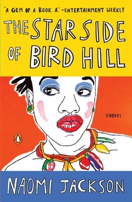 The Star Side of Bird Hill by Jackson, Naomi