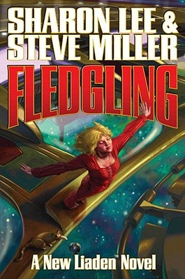Fledgling by Lee, Sharon