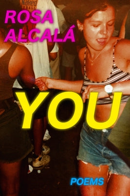 You by Alcalá, Rosa