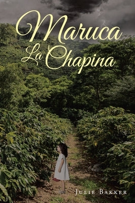 Maruca La Chapina by Bakker, Julie