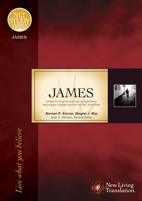 James: Live What You Believe by Tyndale