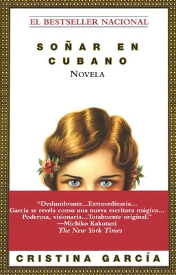 Sonar En Cubano by García, Cristina